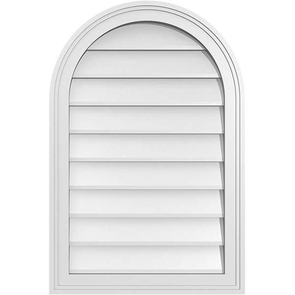 Ekena Millwork GVPRT20X3002SN