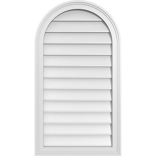 Ekena Millwork GVPRT20X3602SN