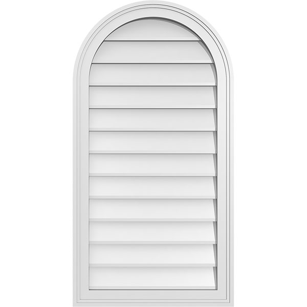 Ekena Millwork GVPRT20X3802SN