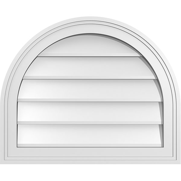 Ekena Millwork GVPRT22X1802SN