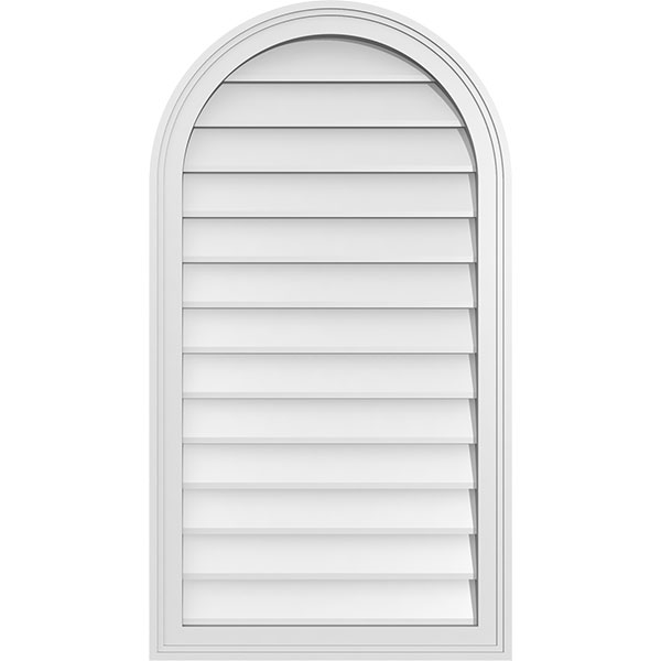 Ekena Millwork GVPRT22X4002SN