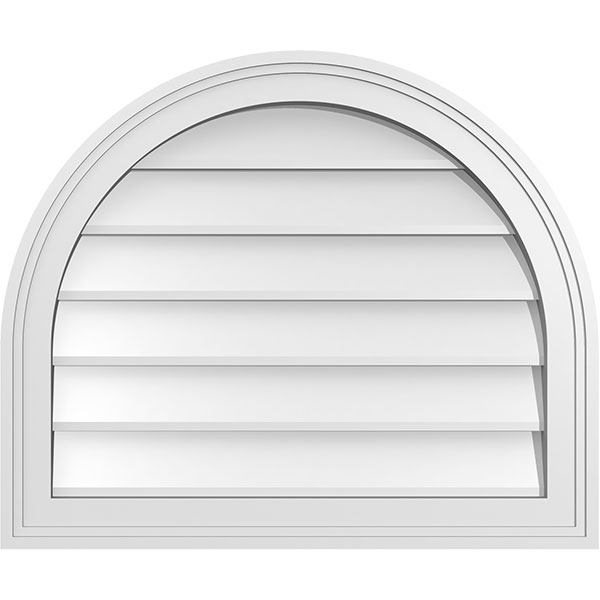 Ekena Millwork GVPRT24X2002SN