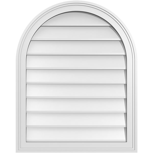 Ekena Millwork GVPRT24X3002SN