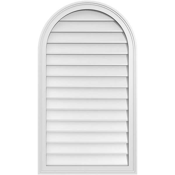 Ekena Millwork GVPRT24X4202SN