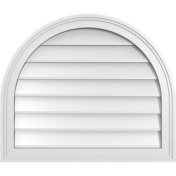 Ekena Millwork GVPRT26X2202SN