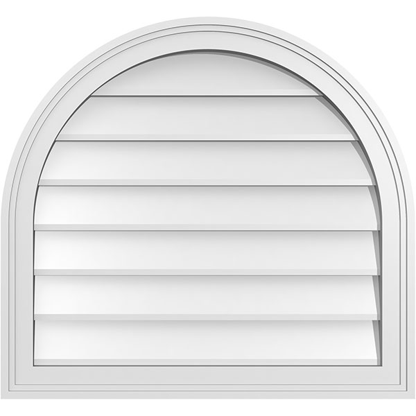 Ekena Millwork GVPRT26X2402SN