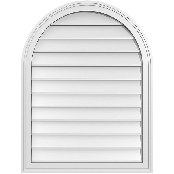 Ekena Millwork GVPRT26X3402SN