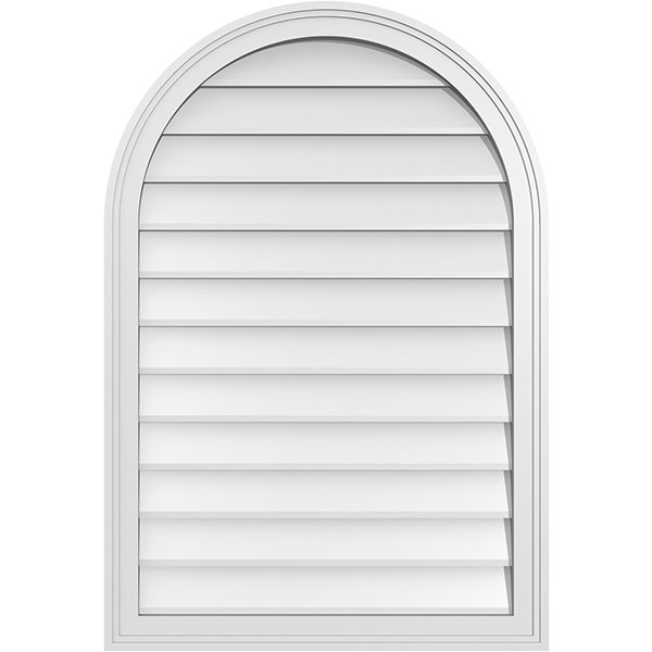 Ekena Millwork GVPRT26X3802SN