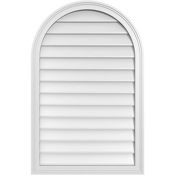 Ekena Millwork GVPRT26X4002SN