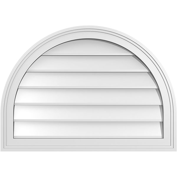 Ekena Millwork GVPRT28X2002SN