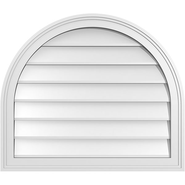 Ekena Millwork GVPRT28X2402SN