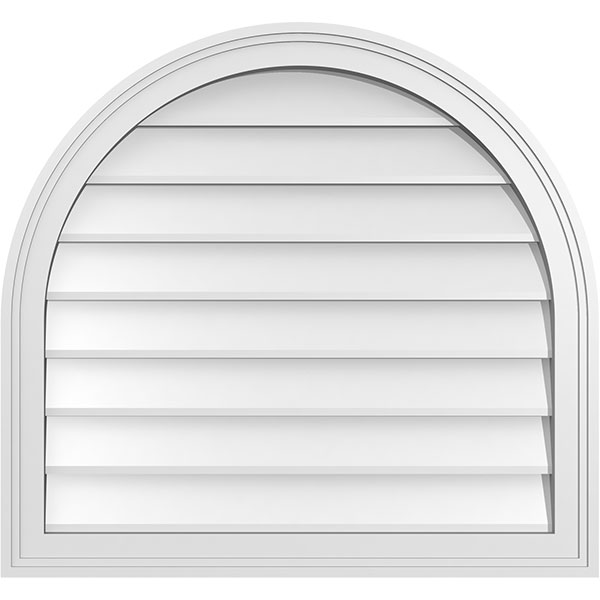 Ekena Millwork GVPRT28X2602SN