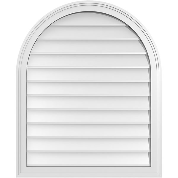 Ekena Millwork GVPRT28X3402SN
