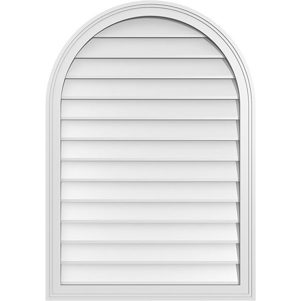 Ekena Millwork GVPRT28X4002SN