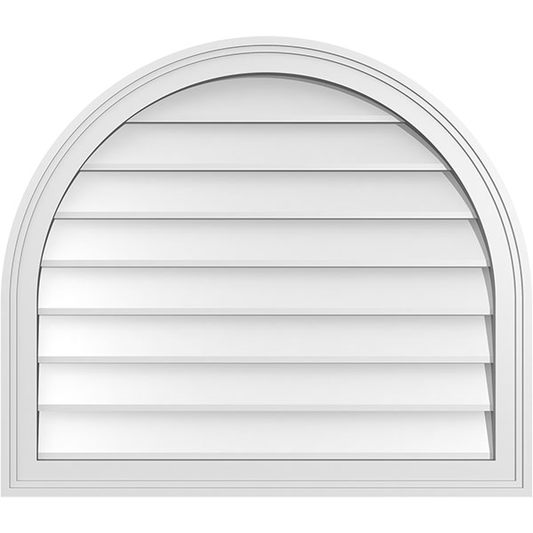 Ekena Millwork GVPRT30X2602SN