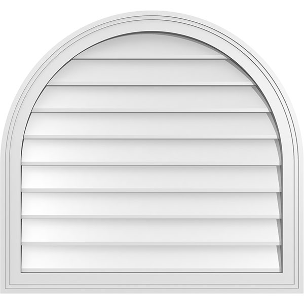 Ekena Millwork GVPRT30X2802SN