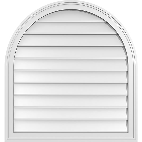 Ekena Millwork GVPRT30X3202SN