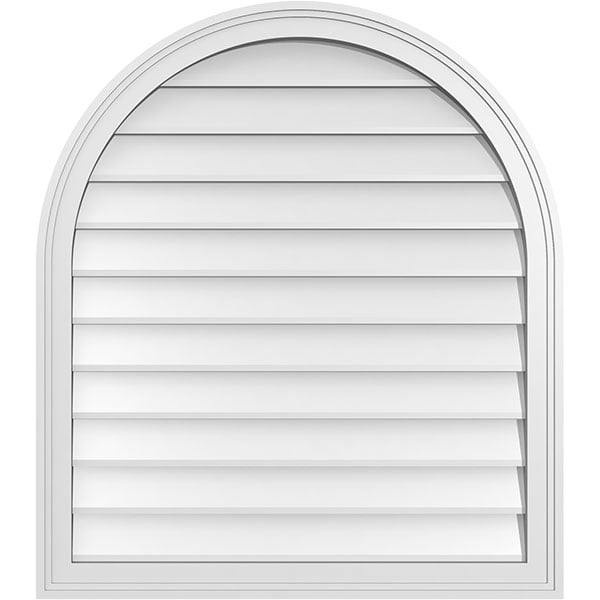Ekena Millwork GVPRT30X3402SN