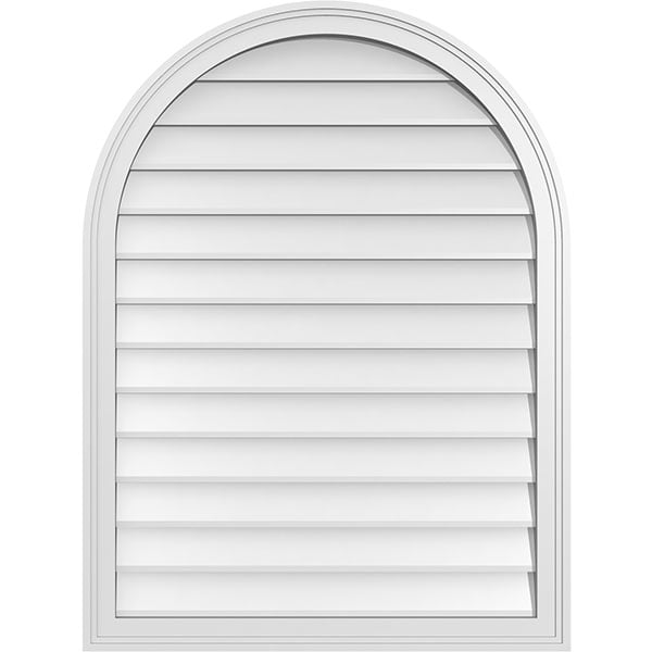 Ekena Millwork GVPRT30X4002SN