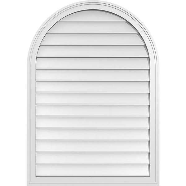 Ekena Millwork GVPRT30X4202SN