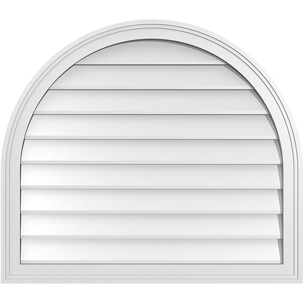 Ekena Millwork GVPRT32X2802SN