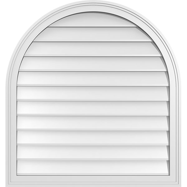 Ekena Millwork GVPRT32X3402SN