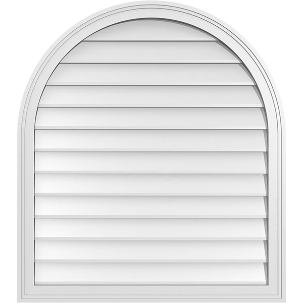Ekena Millwork GVPRT32X3602SN