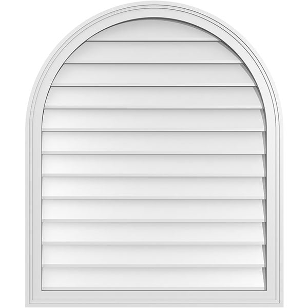 Ekena Millwork GVPRT32X3802SN