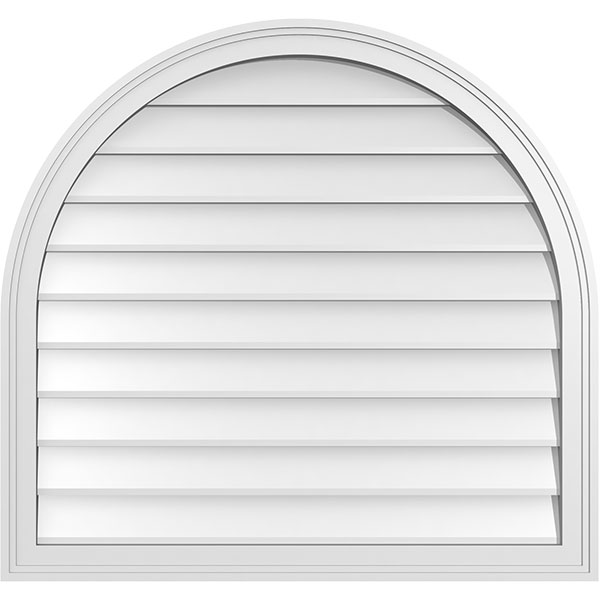 Ekena Millwork GVPRT34X3202SN