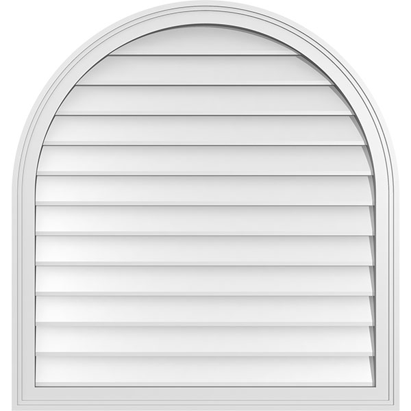 Ekena Millwork GVPRT34X3602SN