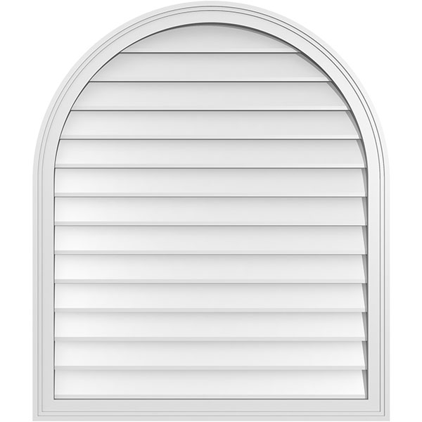 Ekena Millwork GVPRT34X4002SN
