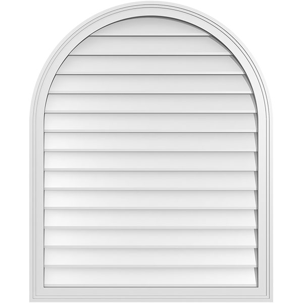 Ekena Millwork GVPRT34X4202SN