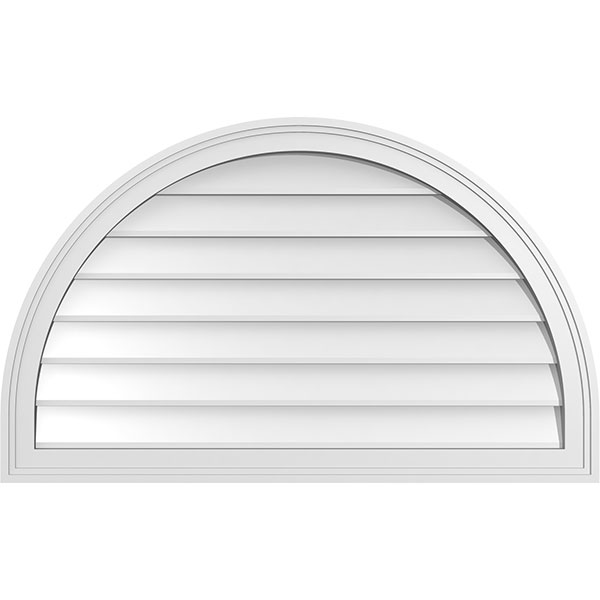 Ekena Millwork GVPRT36X2202SN