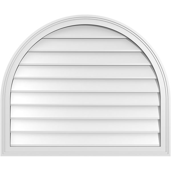 Ekena Millwork GVPRT36X3002SN