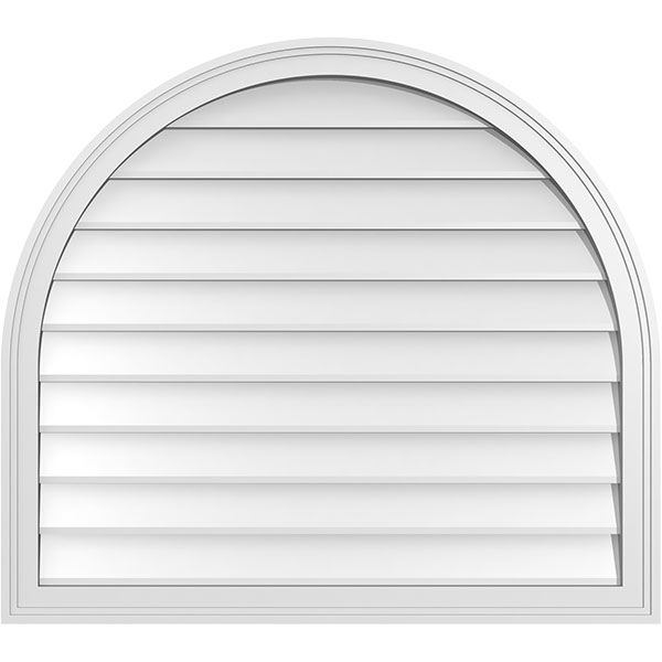 Ekena Millwork GVPRT36X3202SN