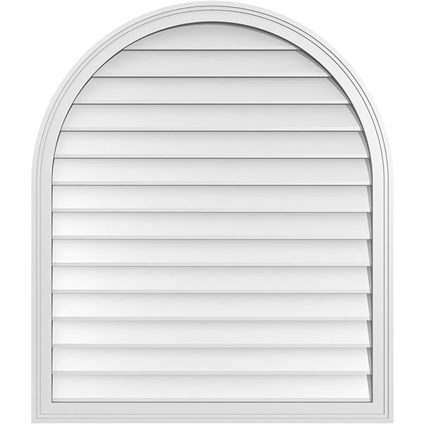 Ekena Millwork GVPRT36X4202SN
