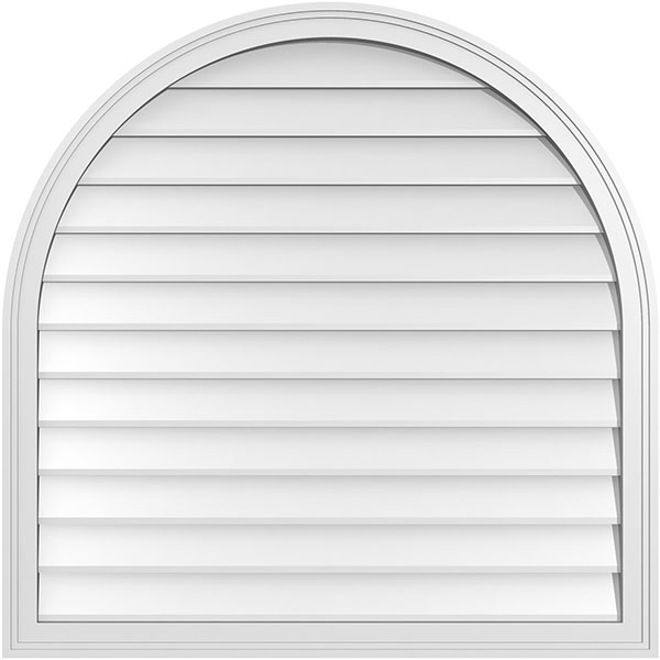 Ekena Millwork GVPRT38X3802SN