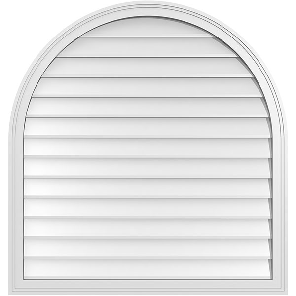 Ekena Millwork GVPRT38X4002SN