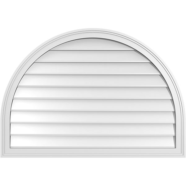 Ekena Millwork GVPRT40X2802SN