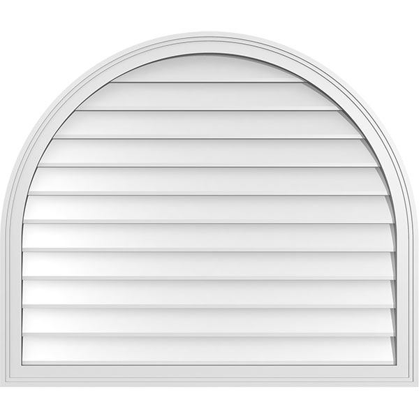 Ekena Millwork GVPRT40X3402SN