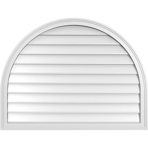 Ekena Millwork GVPRT42X3202SN