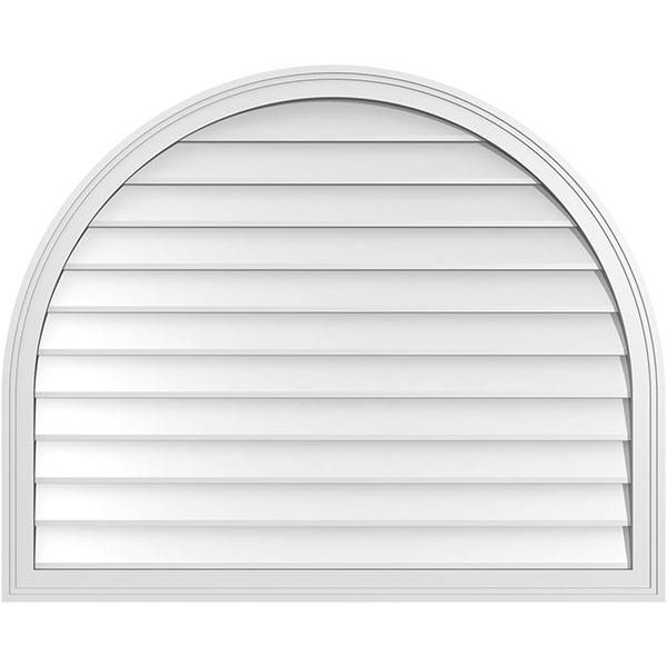 Ekena Millwork GVPRT42X3402SN