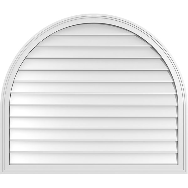 Ekena Millwork GVPRT42X3602SN