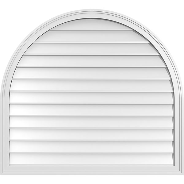 Ekena Millwork GVPRT42X3802SN