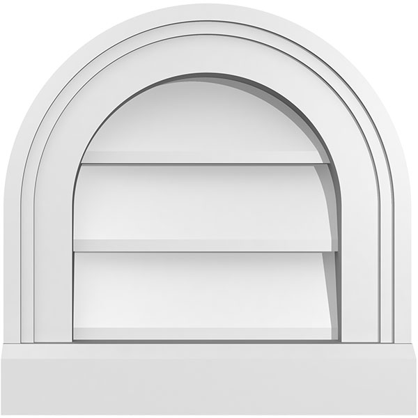 Ekena Millwork GVPRT12X1203SN