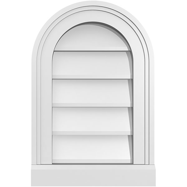 Ekena Millwork GVPRT12X1803SN