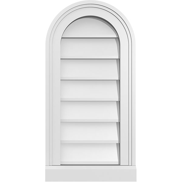 Ekena Millwork GVPRT12X2403SN