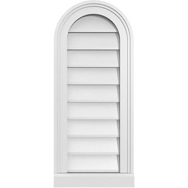 Ekena Millwork GVPRT12X2803SN