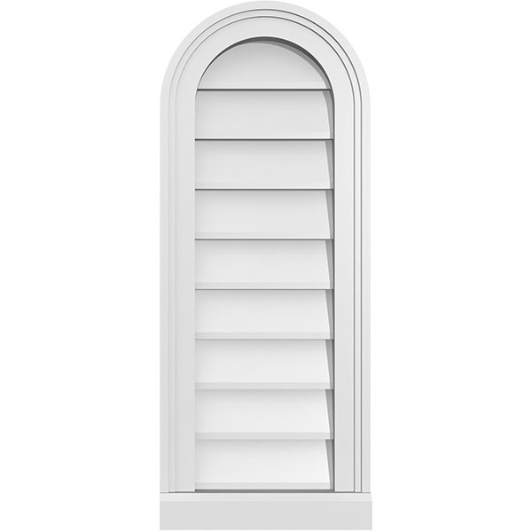 Ekena Millwork GVPRT12X3003SN