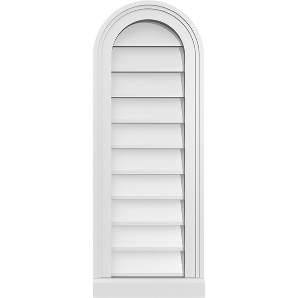 Ekena Millwork GVPRT12X3203SN